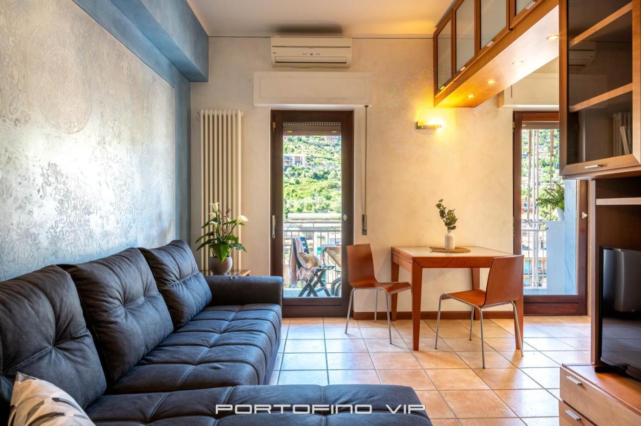 Casa Giulia Apartment Santa Margherita Ligure Exterior foto