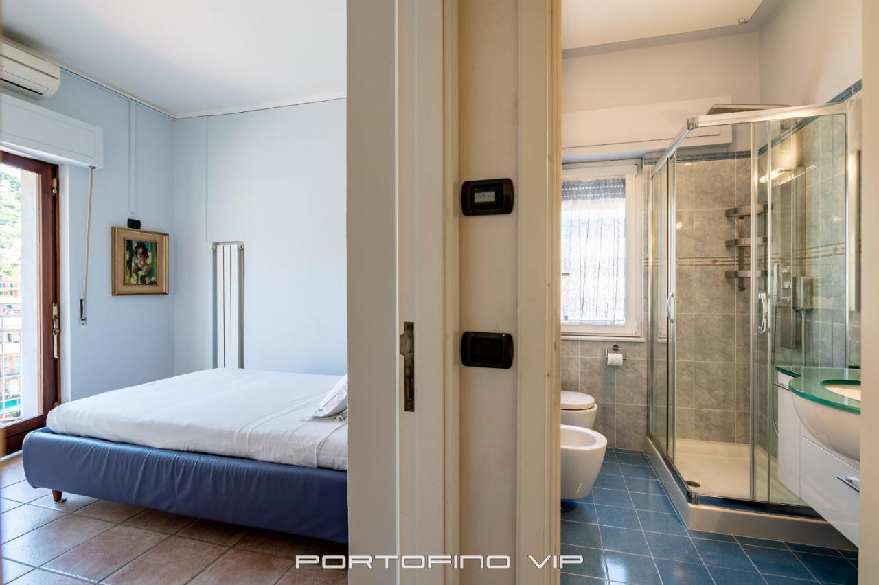 Casa Giulia Apartment Santa Margherita Ligure Exterior foto