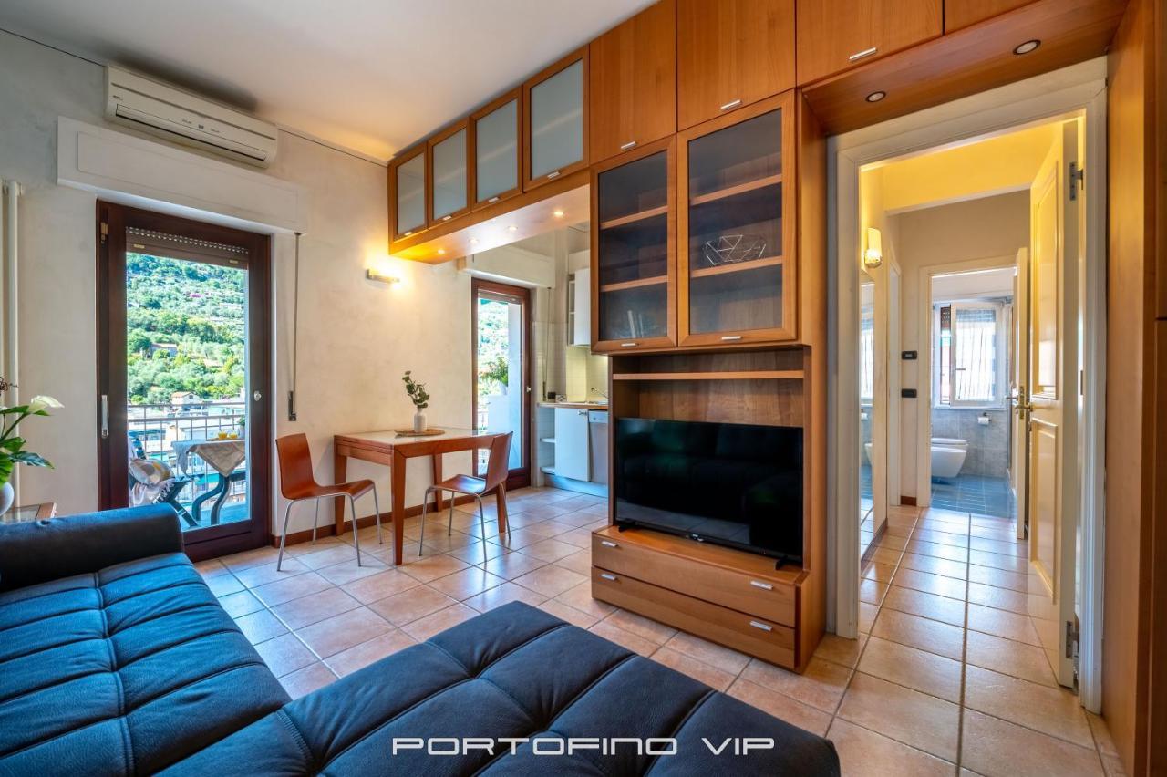 Casa Giulia Apartment Santa Margherita Ligure Exterior foto