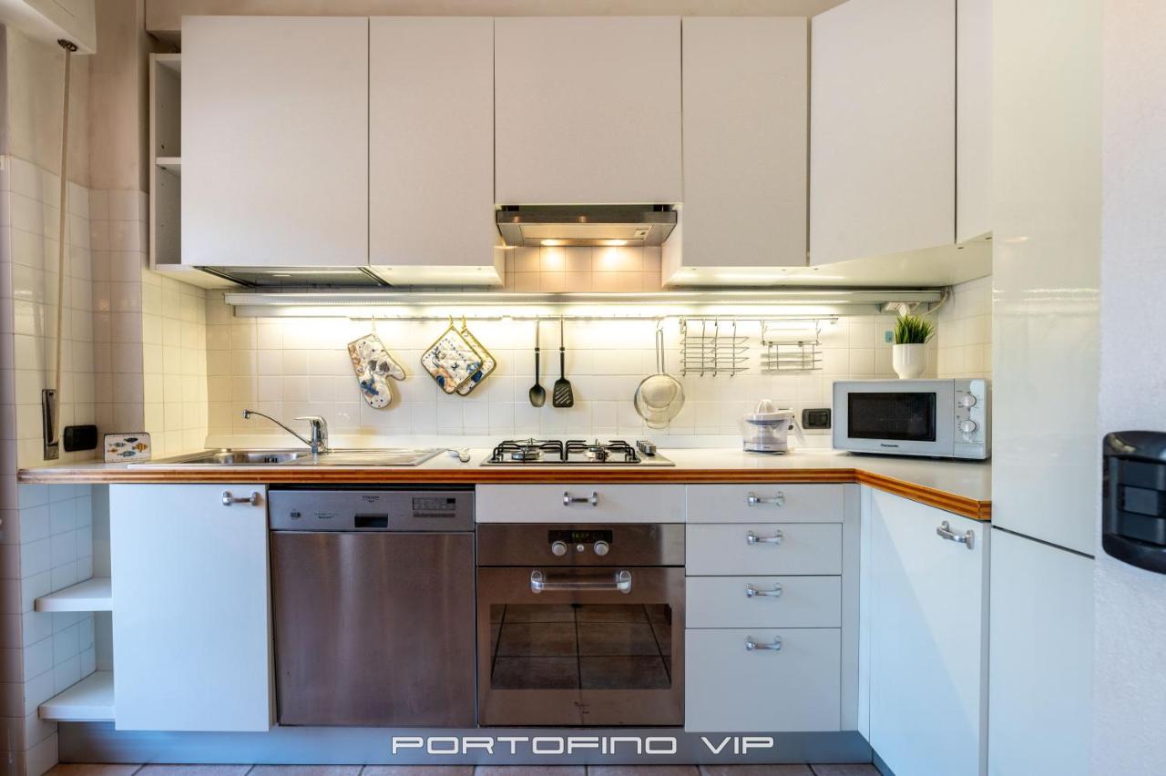 Casa Giulia Apartment Santa Margherita Ligure Exterior foto