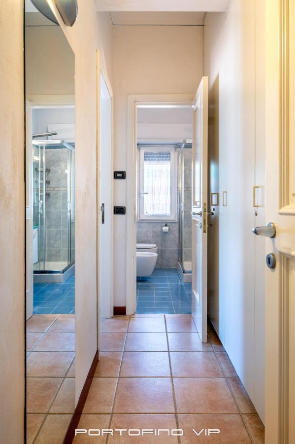Casa Giulia Apartment Santa Margherita Ligure Exterior foto