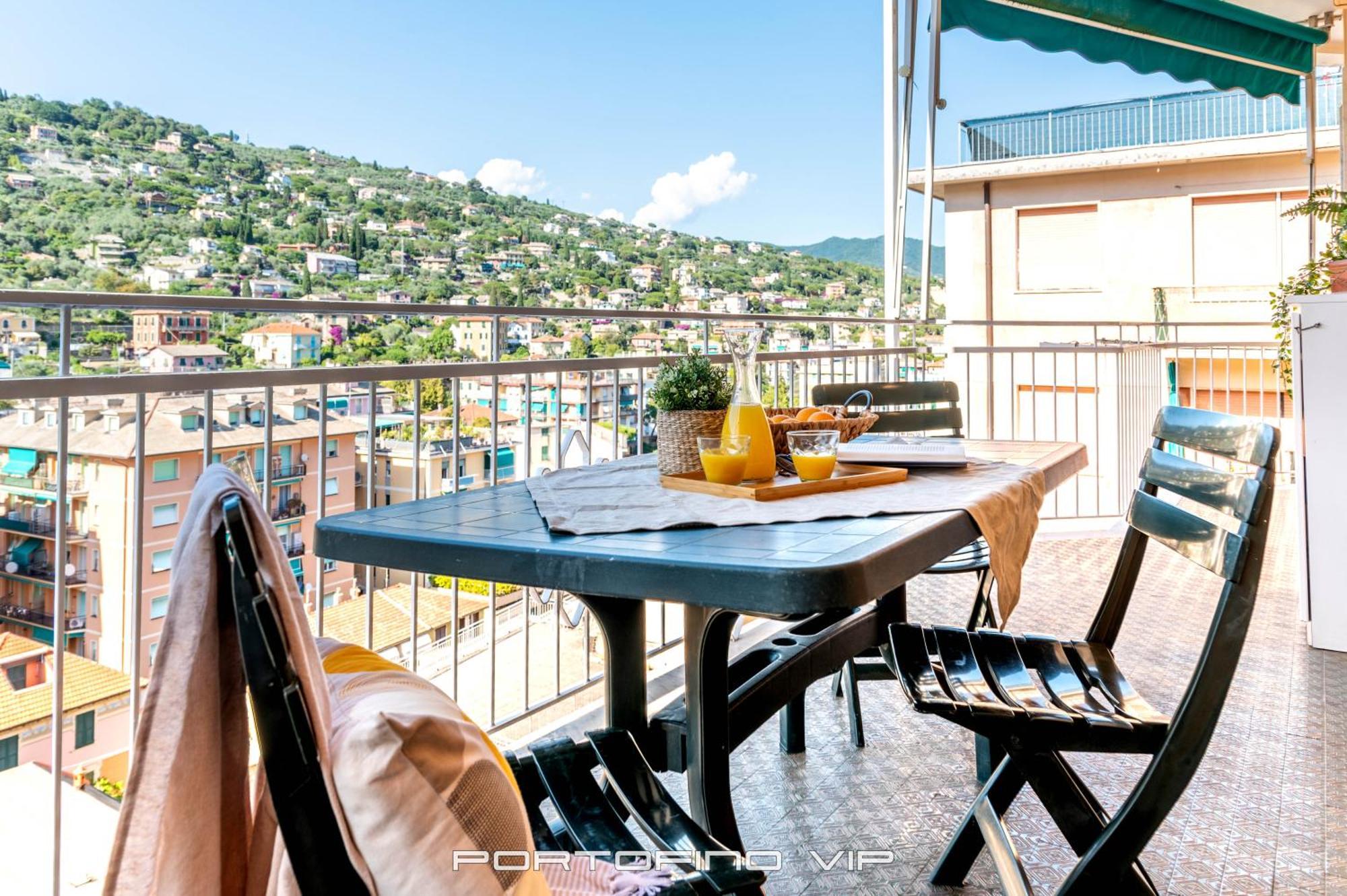 Casa Giulia Apartment Santa Margherita Ligure Exterior foto